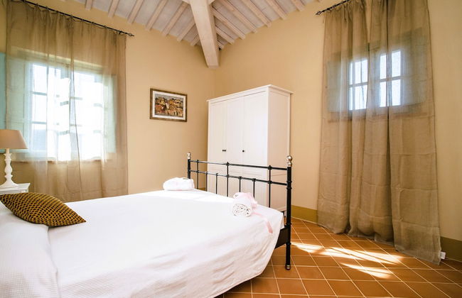 Luxury Apartment in Siena Resort - Foto 9