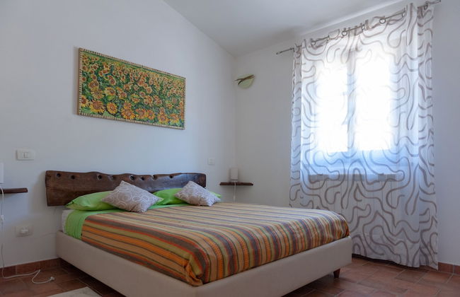 Agriturismo Vocabolo Poggio del Pero - Foto 2