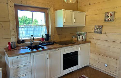 Słoneczna Chata z Bali - Foto 7