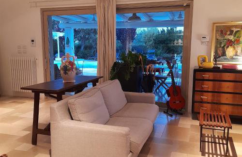 Villa Poggio Fiorito - Foto 40