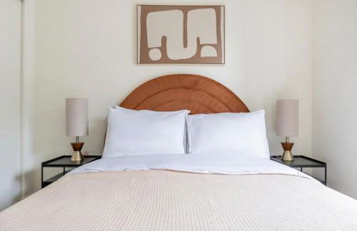 Blueground Northwest Bellevue rooftop nr Lake Washington SEA-962 - Foto 11