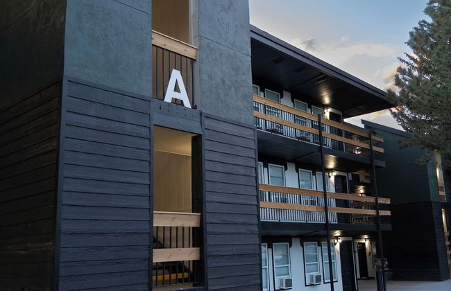 The Fold Hotels Steamboat Springs - Photo 60