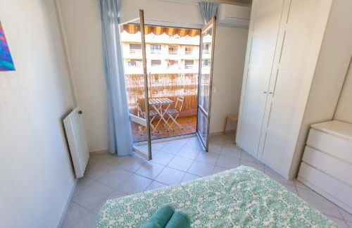 Superbe 100m2 - 2 Balcons - Proche Gare - Climatisé - Foto 10