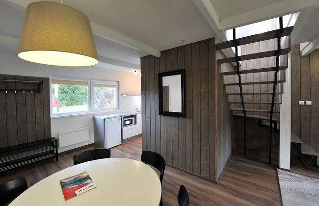 APLEND Chaty Lux Tatry Holiday - Foto 75