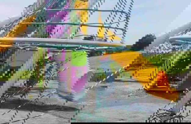 Static Caravan Port Haverigg Marina Marina View - Foto 12