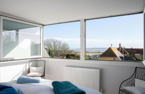 Coastguard Cottage - Foto 29