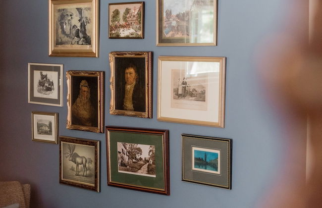 Stunning 2 Bed Cottage in Fordwells - Foto 10