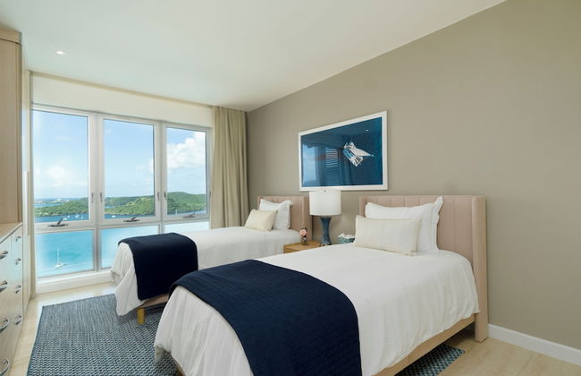 The Point at Petite Calivigny - Foto 14