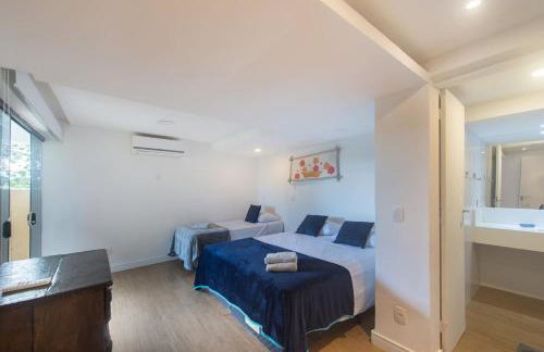 Buzios Geriba piscina e Hidro aquecida própria em condomínio - Foto 45