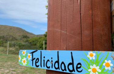 Chalé Quartzo no Recanto Diamantina próximo ao Vale do Capão - Foto 52