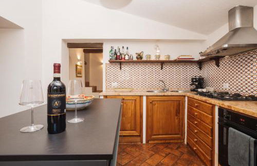 Charming Farmhouse in Monteleone D'Orvieto - Foto 27