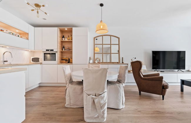 Stylish Apt Bouneweg-Süd Book Now ID225 - Photo 26