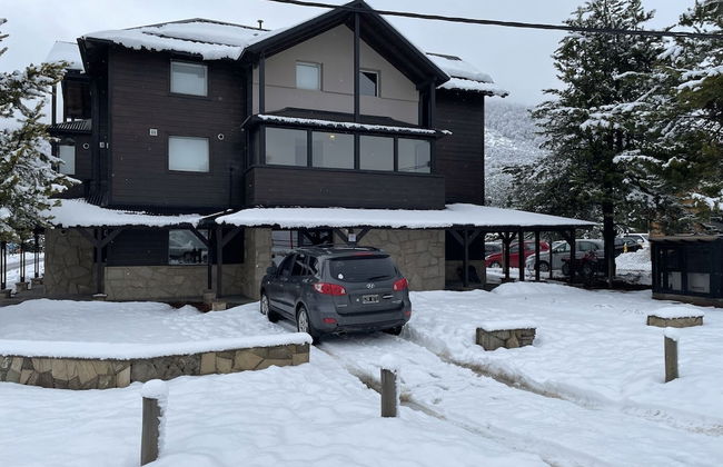 Catedral Suites - Foto 62