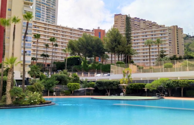 Torre San Marino (Vacance) - Foto 34