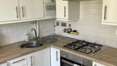 Family friendly 3 bedroom bungalow - Foto 5, stove, pet friendly, minibar