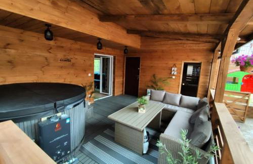 Noclegi przy Czosie - Foto 17