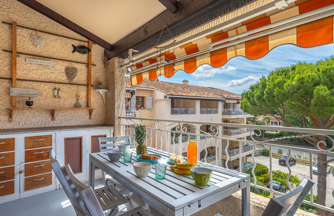 Les Faubourgs Saint Michel - Foto 1