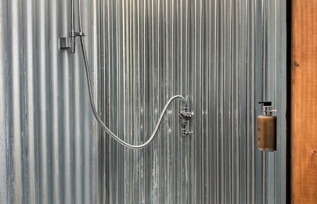 Walltree House Glamping - Cozy Glamping Experience - Foto 6