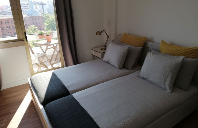 Republica83-Campo Pequeno Home - Foto 18