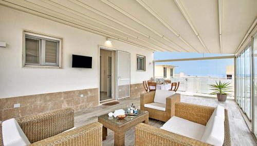 Villa Na' Lu' With Sea View Apartments - Foto 5