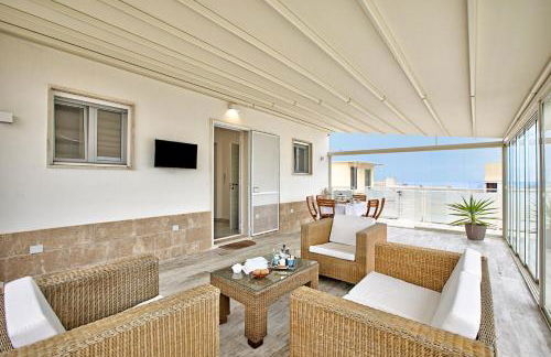 Villa Na' Lu' With Sea View Apartments - Foto 5
