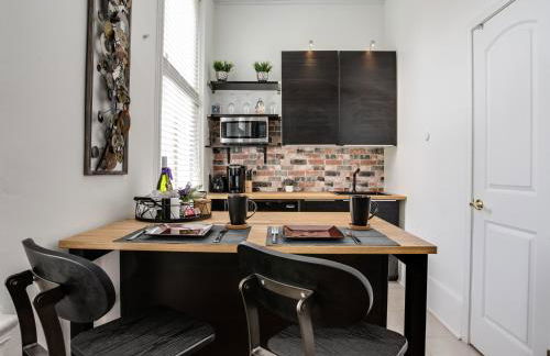 Downtown Memphis Shellcrest Apartments - Foto 10