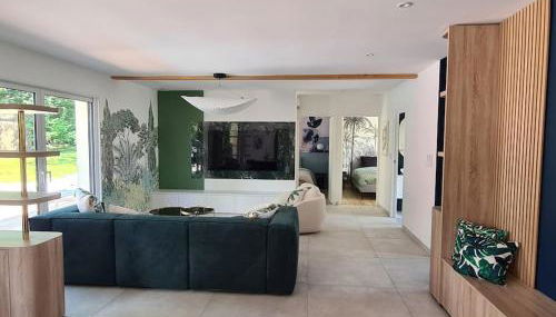 Villa Écrin Du Lac - Foto 4