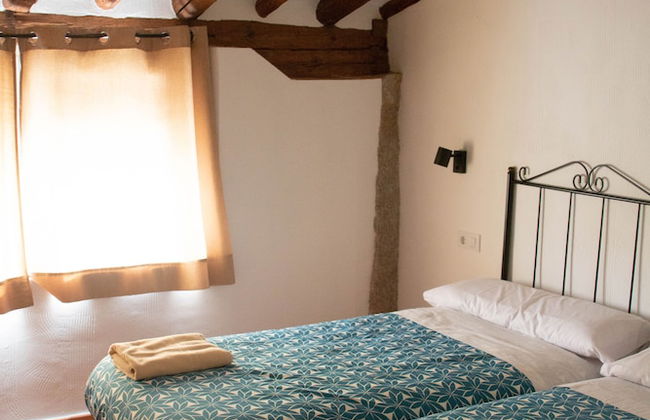 Complejo Rural Puente Romano - Foto 9