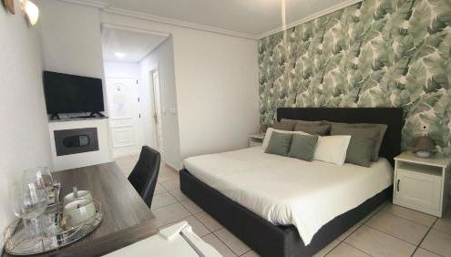 Hotel Costa Blanca Rojales - Foto 4