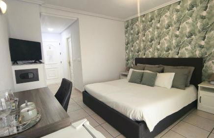 Hotel Costa Blanca Rojales - Foto 4