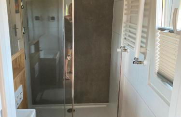 Ferienhaus Feldblick - Foto 9