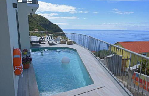Ocean escape with private pool - Foto 1