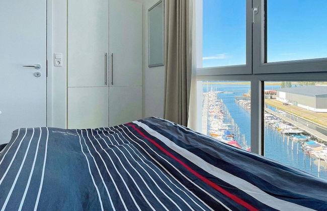 2 Personen Ferienhaus in Wendtorf - Foto 37