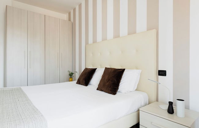 HQ Aparthotel Milano Inn - Smart Suites - Foto 9