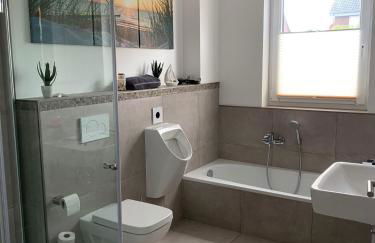 Urban Apartement-Boardinghouse Wadersloh - Foto 26