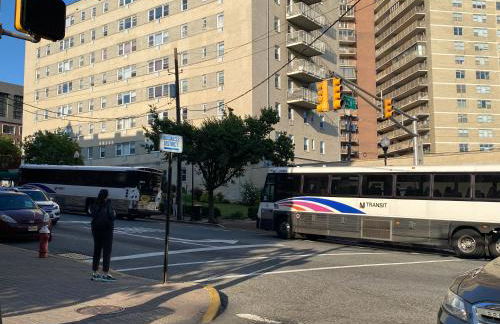 Oasis in New Jersey - 2BR NYC Access - Foto 64