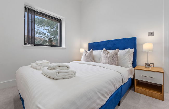 SERCASA - Appletree Court - Kingston - Foto 5