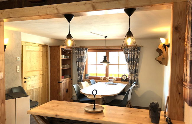 Apartment in Ebene Reichenau With Garden - Photo 19