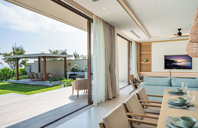 The Ocean Resort by Fusion Quy Nhon - Photo 73