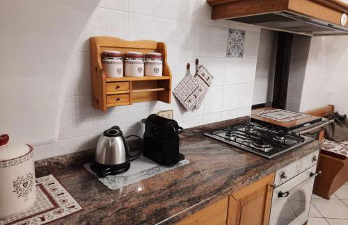 La Fontana di Casa Bernardi, terrazzo Wi-Fi PetFriendly con Area Cani - Foto 58