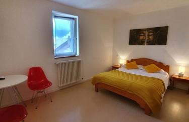 Auberge de Motz - Foto 15