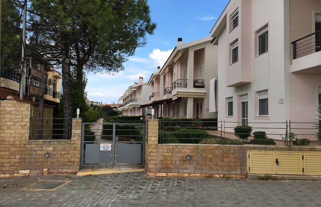 Bay Beach Maisonette - Sithonia - Foto 30