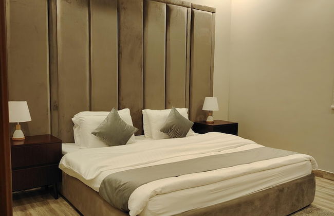 Agnehat Dark Serviced Apartments - Foto 4