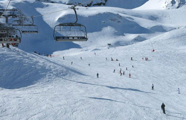 Forfait Gourette - Foto 1