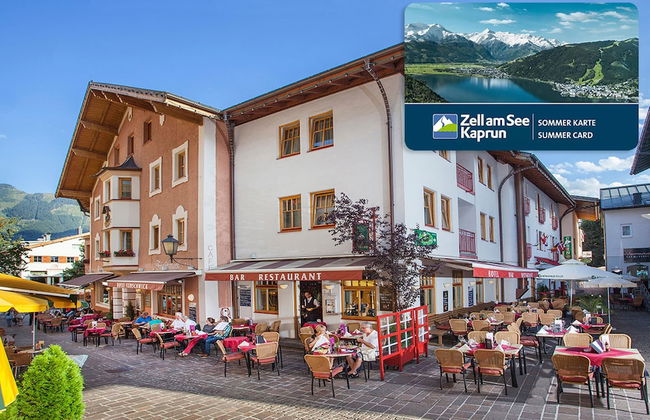 Apartmenthaus Hotel Cella Central - Foto 77