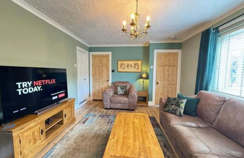 Hartley Retreat, Luxury spacious family home - Foto 20