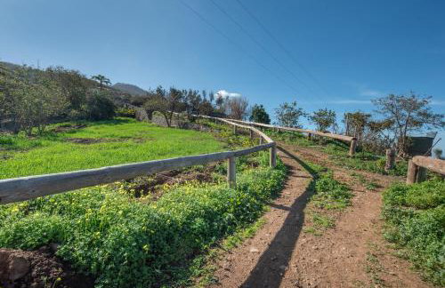 Finca Rural House Tenerife Relax - Photo 28