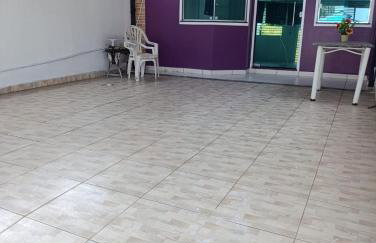 Casa pertinho da Ponta negra - Foto 1