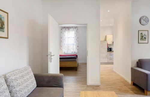 Jogis Ferienwohnungen - Foto 44