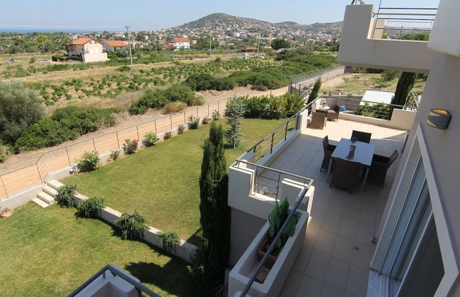 Villa Abelos - Foto 15